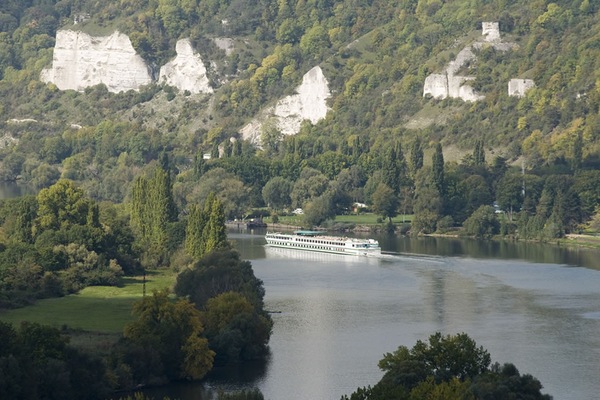 Imágen MS Seine Princess 7