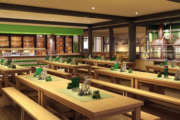 Cervecería Brauhaus