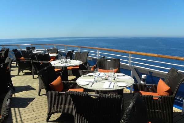 Imágen Oceania Riviera 3