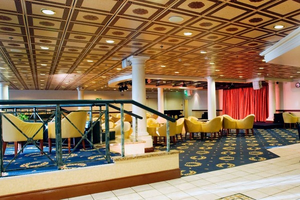 Imágen Carnival Fantasy 16