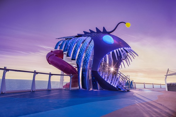 Imágen Symphony of the Seas 43