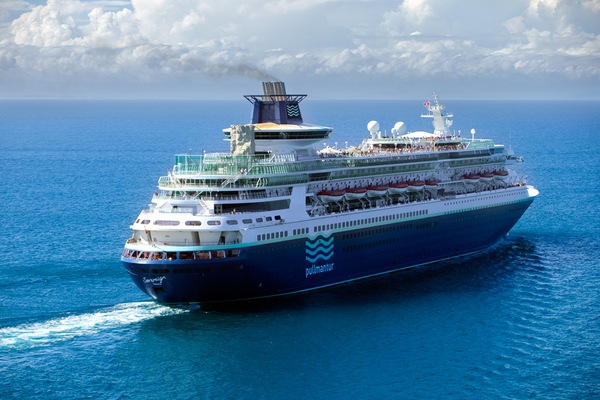 Buque Pullmantur