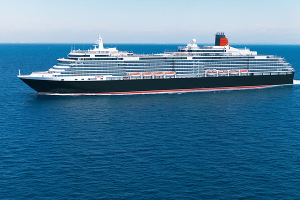 Queen Victoria