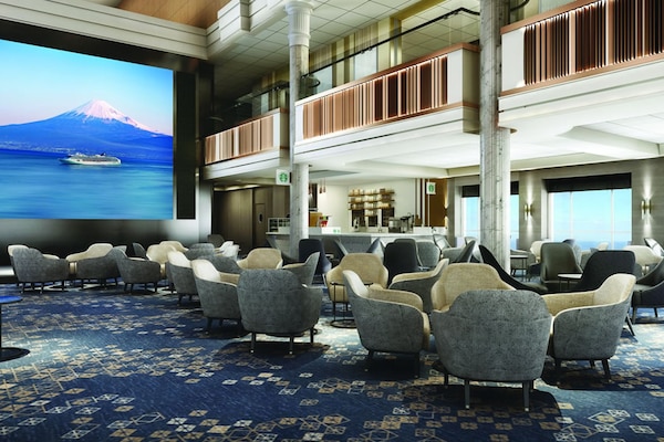 Imágen Norwegian Spirit 31