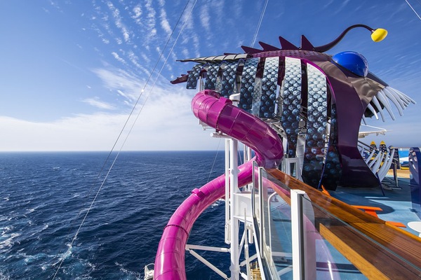 Imágen Symphony of the Seas 14