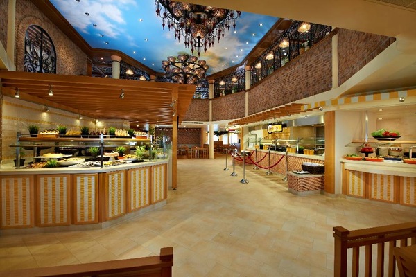 Mercado Lido