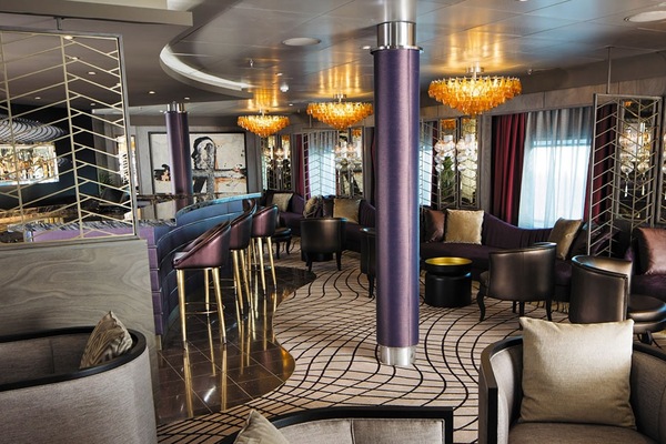 Imágen Seven Seas Voyager 8