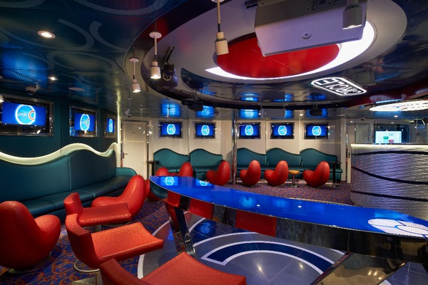 Imágen Carnival Sunshine 11