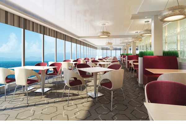 Imágen Norwegian Breakaway 24