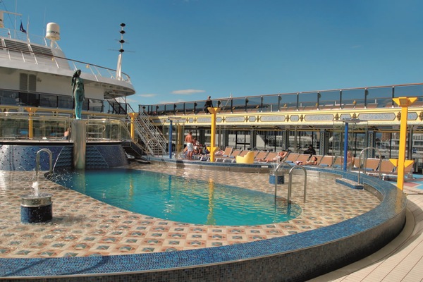 Costa Mediterranea