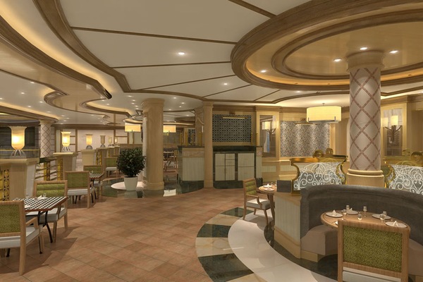 Imágen Majestic Princess 12