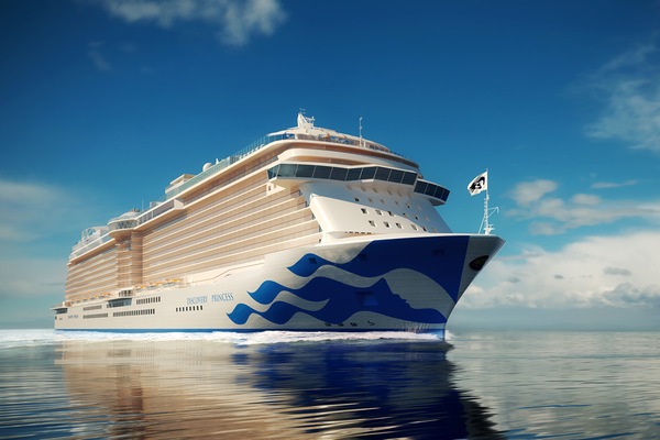 Discovery Princess