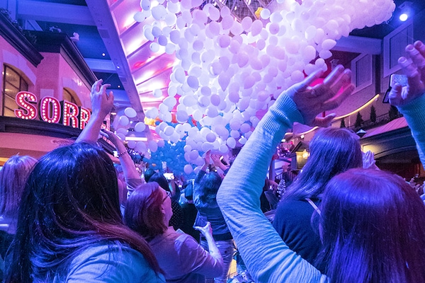 Imágen Symphony of the Seas 37