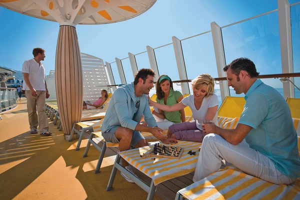solarium