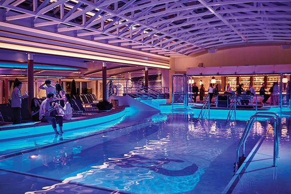 Imágen Majestic Princess 6