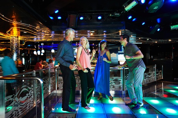 Discoteca