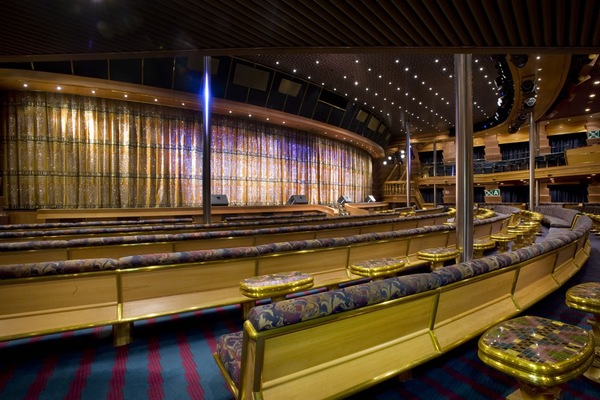 Imágen Carnival Imagination 7