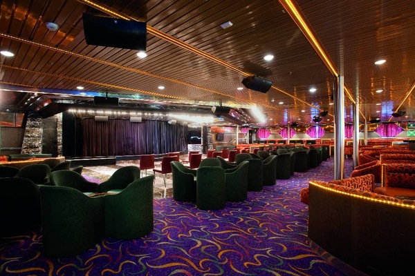 Lounge Starligh