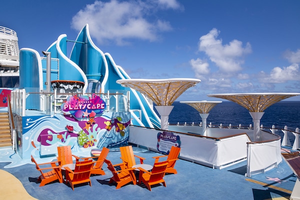 Imágen Wonder of the Seas 12