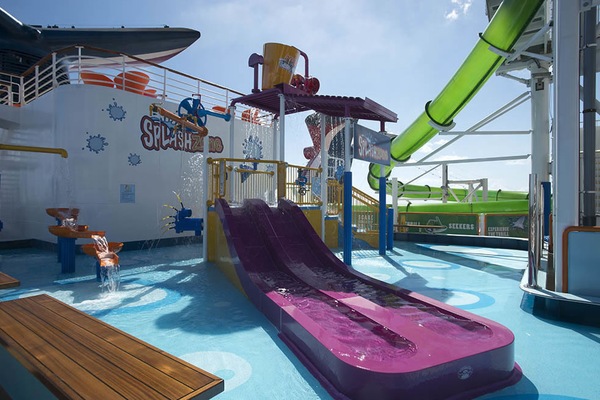 Imágen Carnival Legend 6