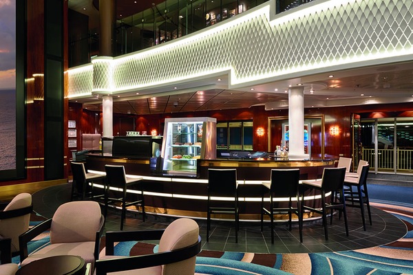 Imágen Norwegian Gem 23