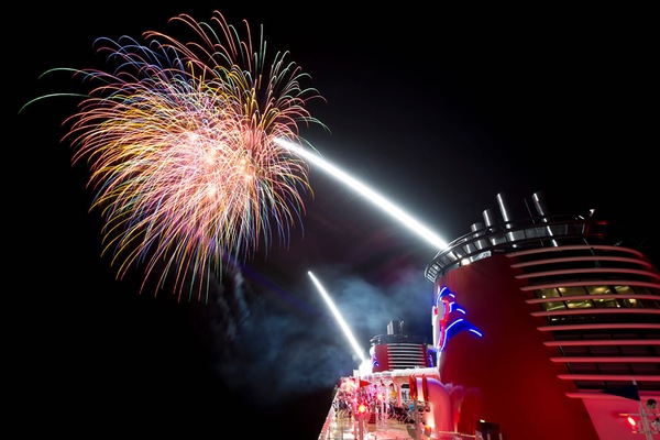 Imágen Disney Dream 16