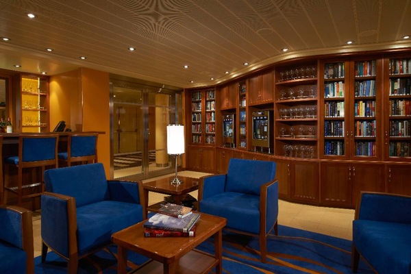 Bar Libreria