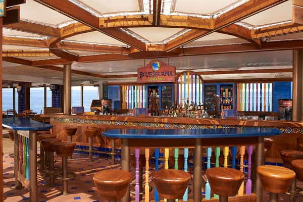 Imágen Carnival Liberty 12