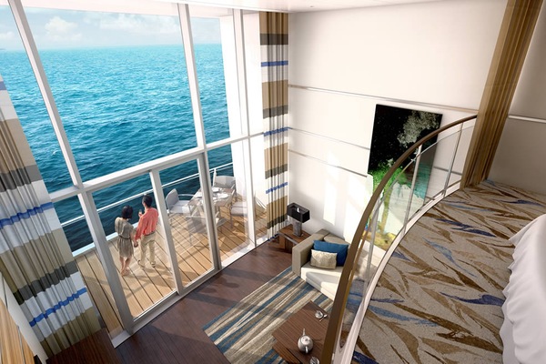 Owners Loft