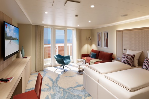 suite Deluxe