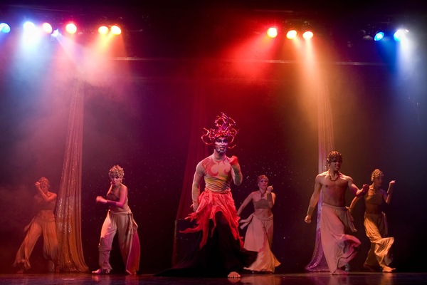 Teatro