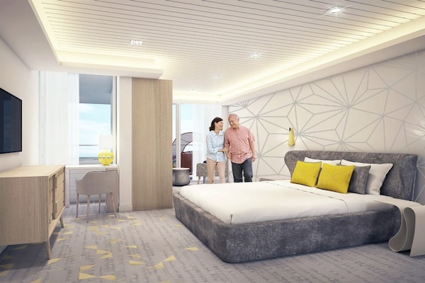 Imágen Spectrum of the Seas 6