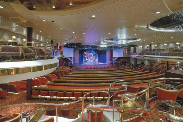 Imágen Empress of the Seas 5