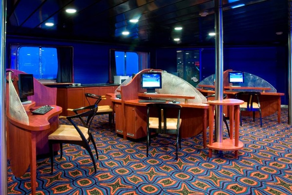 Imágen Carnival Fantasy 17