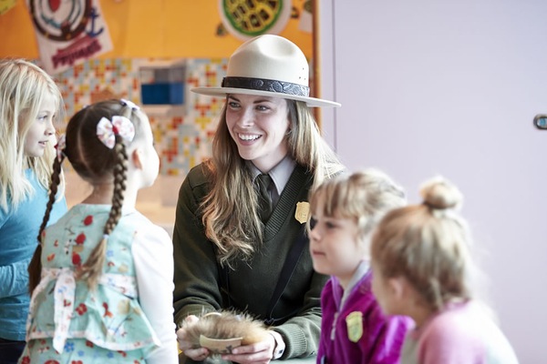 Actividades para niños