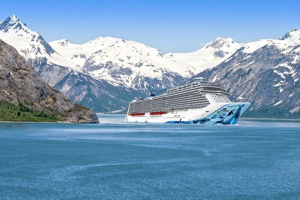 Imágen Norwegian Bliss 76