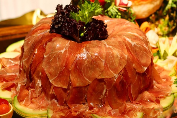 Gastronomía