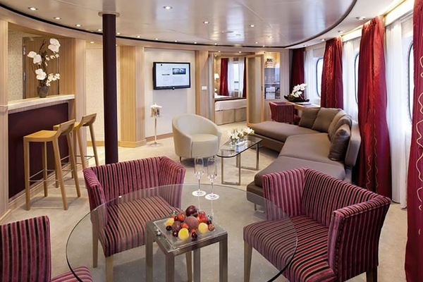 Suite Owners