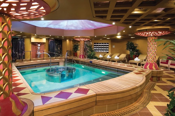 ms noordam_ hydro pool