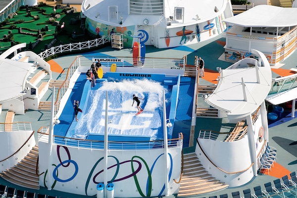 Flowrider