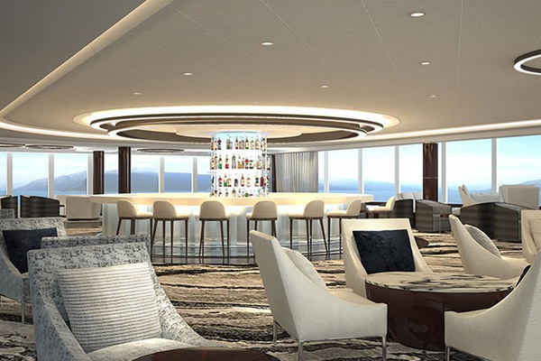 Imágen Norwegian Bliss 17