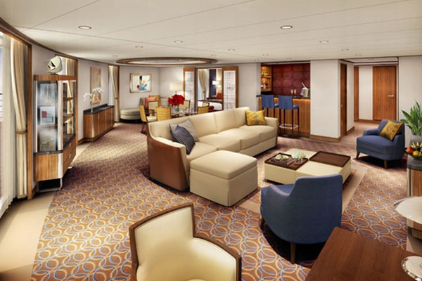 Suite Signature