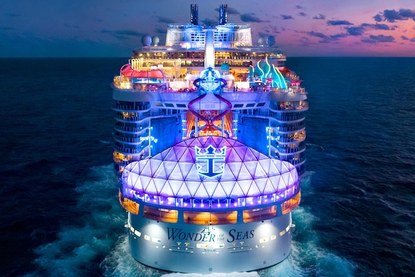 Imágen Wonder of the Seas 15