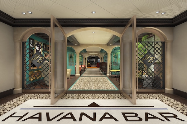 Havana Bar