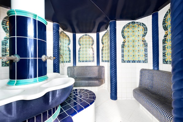 Aurea Spa