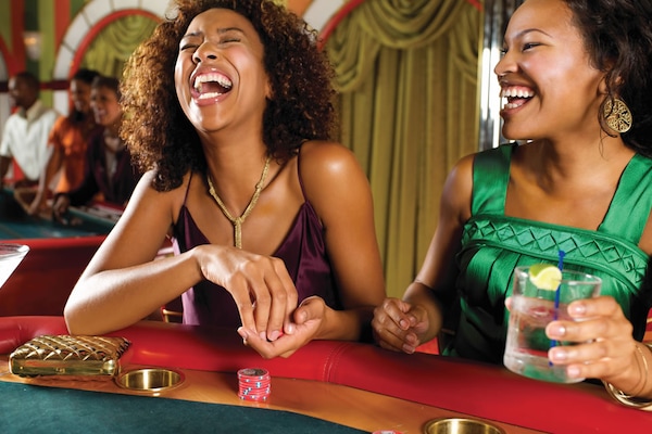 Casino