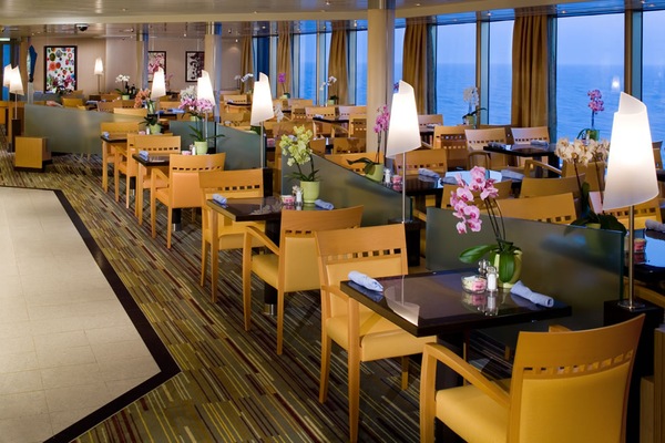 msEurodam_Lido_Restaurante