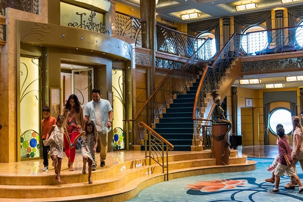 Imágen Disney Wonder 5