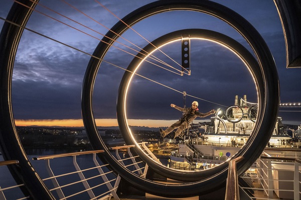 Imágen MSC Seaside 6