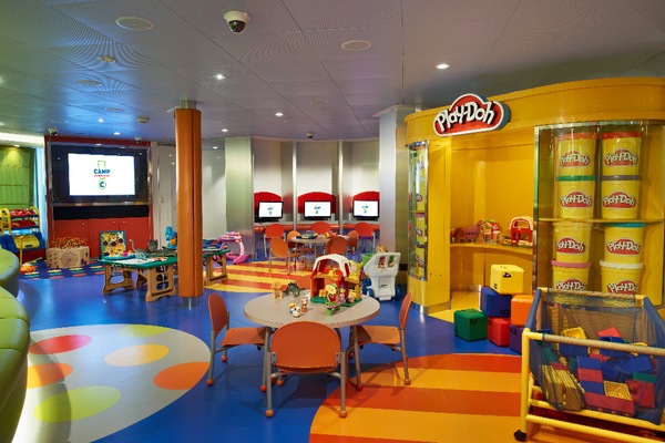 Imágen Carnival Sunshine 9